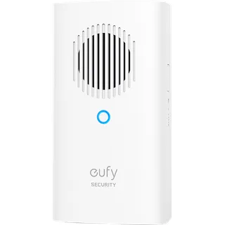 eufy Doorbell Chime,
