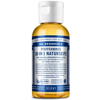 Pfefferminze 60 ml
