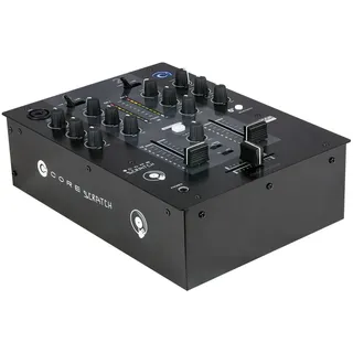 DAP AUDIO DAP CORE Scratch