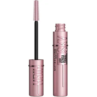 Maybelline Lash Sensational Sky High Mascara 7,2 ml 4 - BROWN