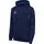 hmlAUTHENTIC Poly Kapuzenjacke 7026 marine XL