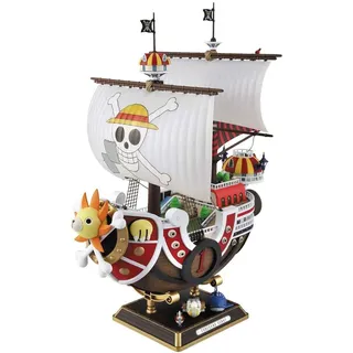 Bandai Namco Entertainment ONE Piece - Thousand Sunny Land of Wanokuni Ver. - Model Kit 30cm