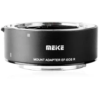 Meike AF Objektivadapter Canon RF Canon EF