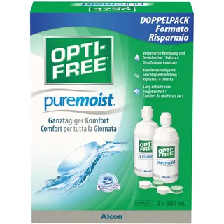 All-In-One-Lösung 2 x 300 ml
