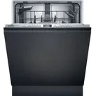 iQ300 SN63EX06UE 60 cm Geschirrspüler voll integriert (ohne Front) Leise 13 Maßgedecke aquaStop Wärmetauscher (Versandkostenfrei)