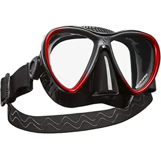 Scubapro Synergy Twin Trufit mit Comfort Strap