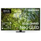 Samsung Neo QLED 4K QN90D QLED-TV 190.5cm 75 Zoll EEK E (A - G) CI+, DVB-T2 HD, Smart TV, UHD, WLAN