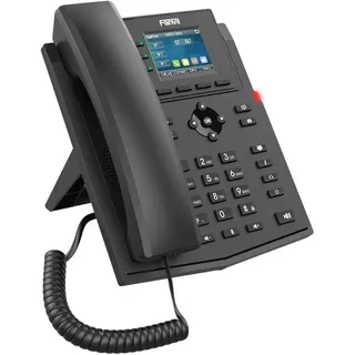 Fanvil X303P Schwarz