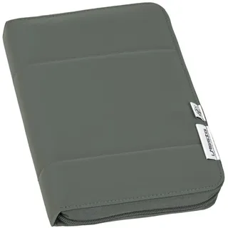 Lässig Federmäppchen Casual Document Pouch Olive