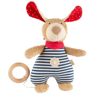 Sigikid Spieluhr Hund Baby Geschenk