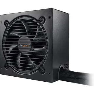 be quiet! Pure Power 11 400W (BN292)