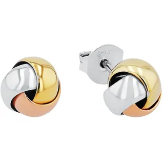 Amor - Ohrstecker Ohrringe Weiss Damen (49.99 € / )