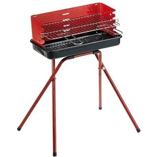 Ompagrill - Grill 80 Eco cm 47 x 24 - h cm 72