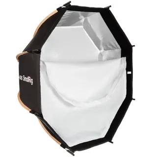 SmallRig LA-O65 Achteckige Softbox