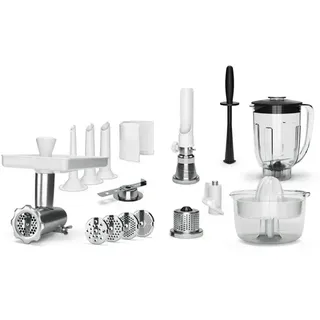 Ankarsrum DeLuxe Package Zubehör-Paket mit Preisvorteil