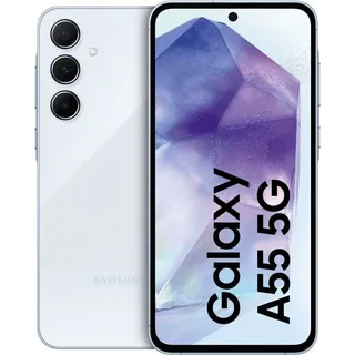 256 GB Awesome Iceblue