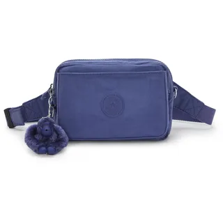 Multi Kleine Umhängetasche, die in eine Hüfttasche umgewandelt Werden kann, Blue (Blau)