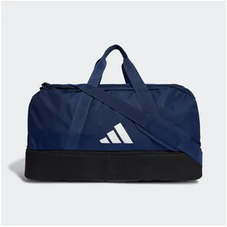 Adidas Tiro League Duffelbag M Team Navy Blue 2 / Black / White 1 Größe