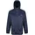 Herren Navy 3XL