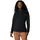 Benton Springs Sweatshirt Schwarz S