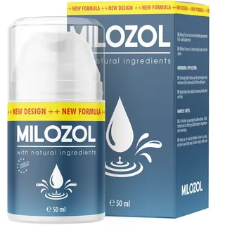 milozol Creme 50 ml