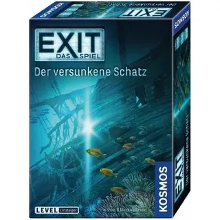 Der versunkene Schatz