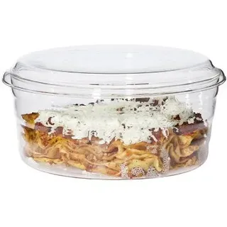 Trendglas Jena Schüssel Centric, 1,6 Liter