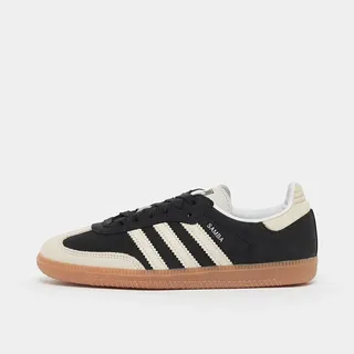 Core Black / Wonder White / Silver Met. 40