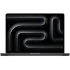 Apple MacBook Pro 16 – 2026 (16.20", 1000 GB, 48 GB, DE, M5 Pro), Notebook, Schwarz