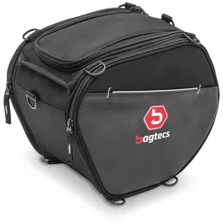 bagtecs Tunneltasche TB1 für Vespa GTS 300/250 / 125