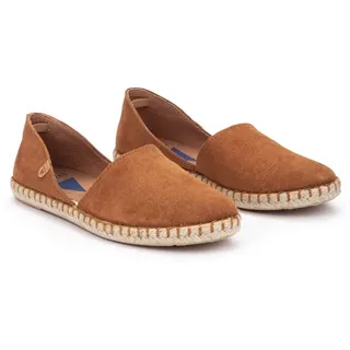 Verbenas Espadrilles Carmen Serraje Setter - Größe: 42 - 42 EU