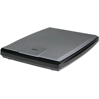 Avision FB25 Scanner, A4 Flachbettscanner mit USB