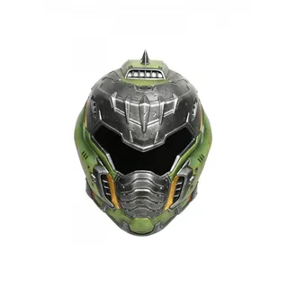 DOOM: The Dark Ages Wearable Helmet Replica