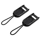 SmallRig PAC2421 Rapid Link Connectors with Base, Befestigungsclip