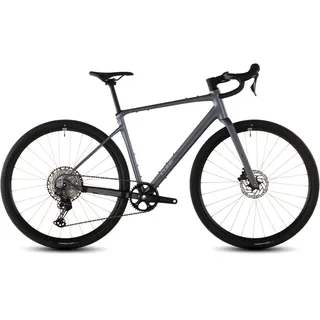 Cube Nuroad SLX 2026 XXL grau/schwarz