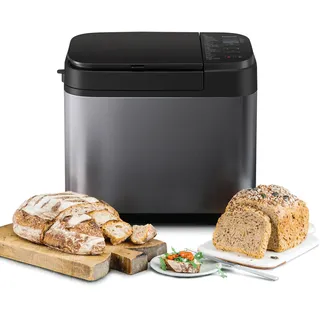 Panasonic SD-YR2540 HXD (Brotbackautomat,