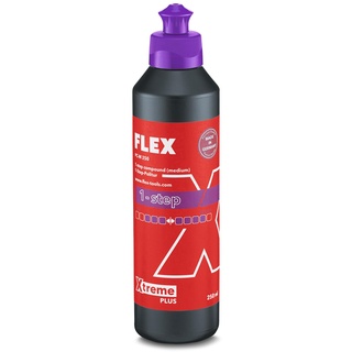 Flex 532417 Finish-Politur 250ml