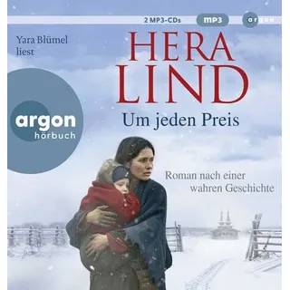 Argon Um jeden Preis
