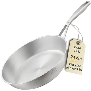 SILBERTHAL Bratpfanne 24 cm
