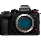Panasonic LUMIX S1IIE - 100 € Kombi-Rabatt möglich