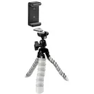 Camgloss Camgloss Octopod Tripod Ministativ 1/4 Zoll Schwarz, Grau