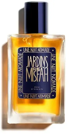 Jardins De Misfah