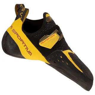 Kletterschuhe - Black / Yellow - EU 38