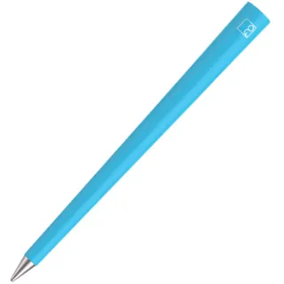 Napkin NPKRE01553 Forever Primina cyan