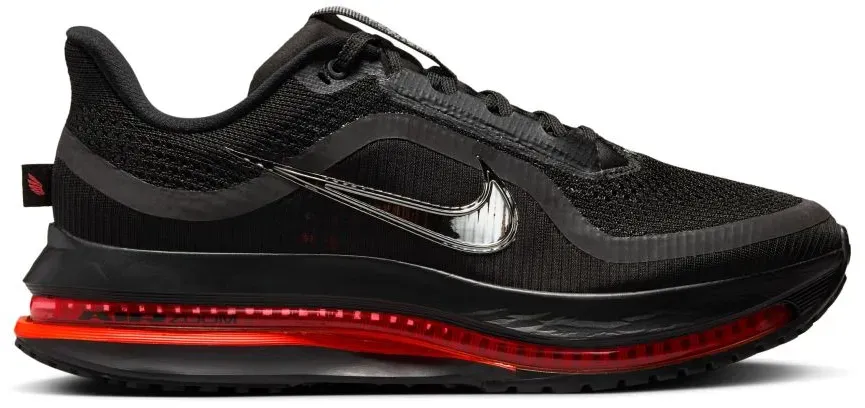 Nike Damen Pegasus Premium schwarz 38.5