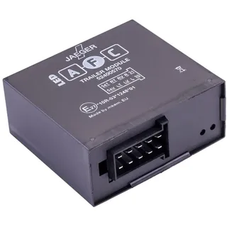 JAEGER automotive GmbH Modul AFC3 12V 10-polig