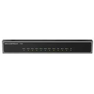 Grandstream HT841 - VoIP-Gateway - 1GbE - Desktop - Desktop
