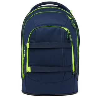 Satch Pack 2022 Toxic Yellow