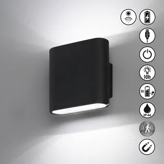 easy! by fhl Easy by FHL Magnetics Wandleuchte, LED, 830043,