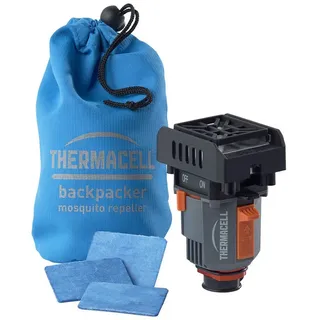ThermaCell MR-BP Backpacker Mückenschutzmittel 100 ml